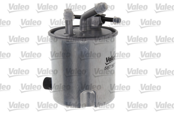 Filtru combustibil VALEO 587567